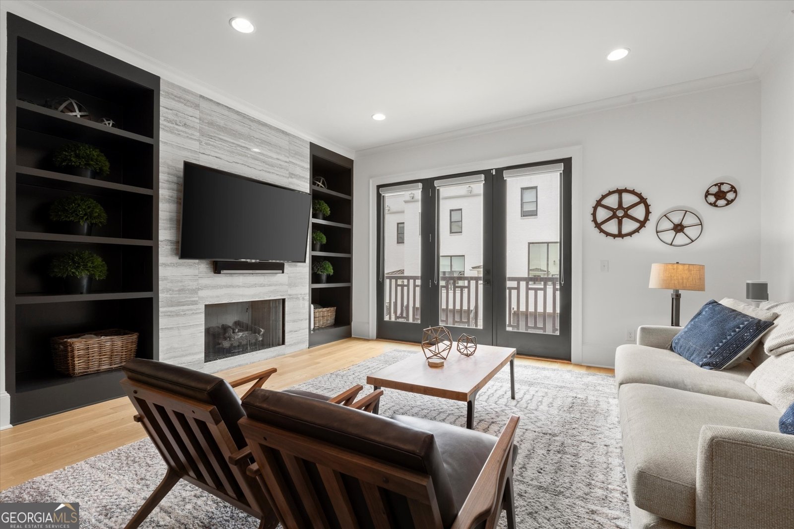 3667 Peachtree Road Atlanta - Photo 16