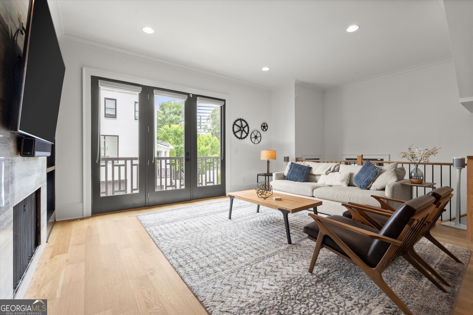3667 Peachtree Road Atlanta - Photo 17
