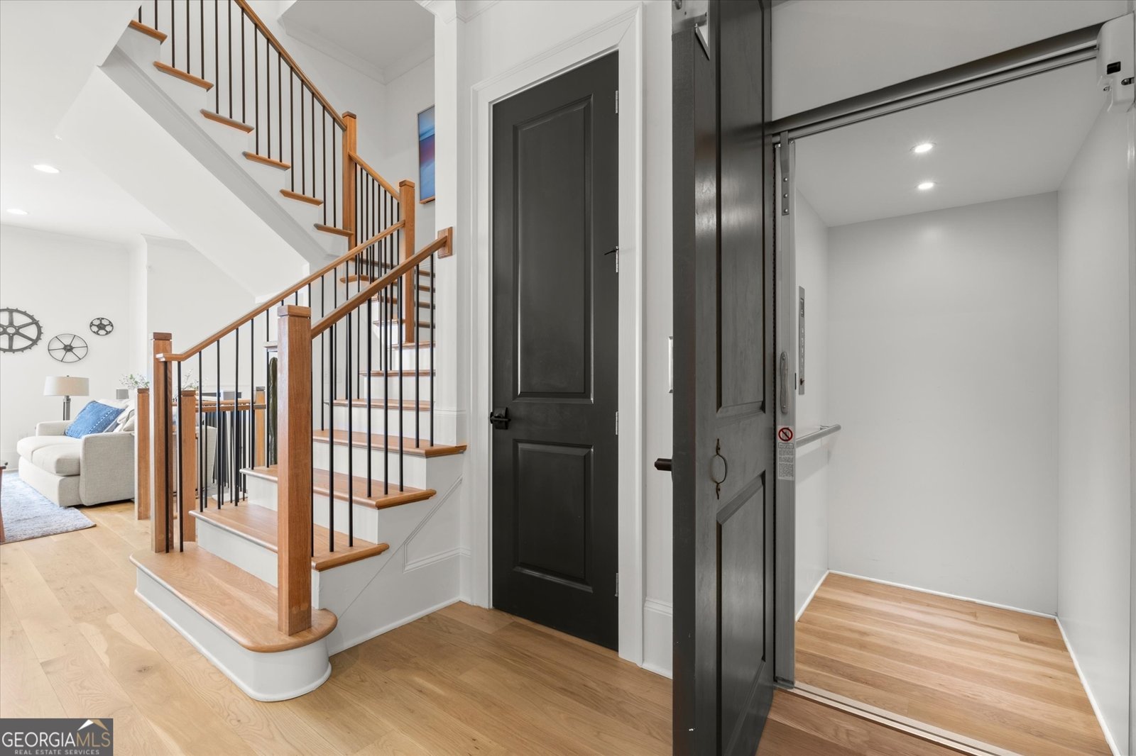 3667 Peachtree Road Atlanta - Photo 18