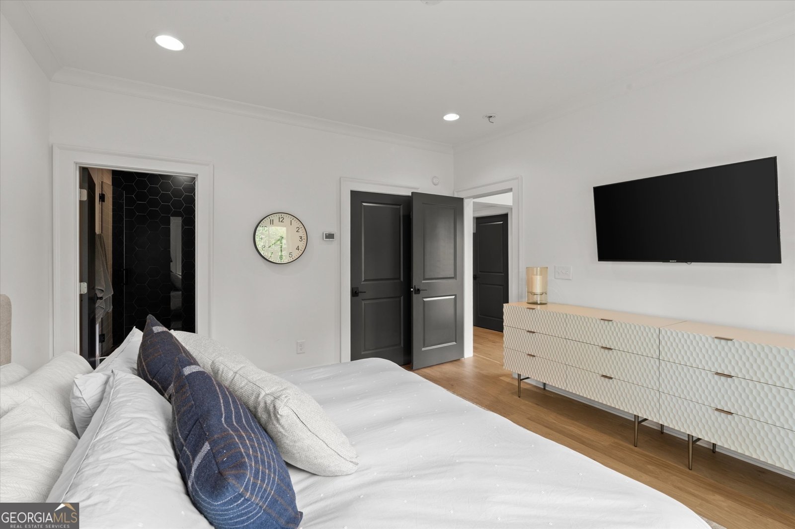 3667 Peachtree Road Atlanta - Photo 24
