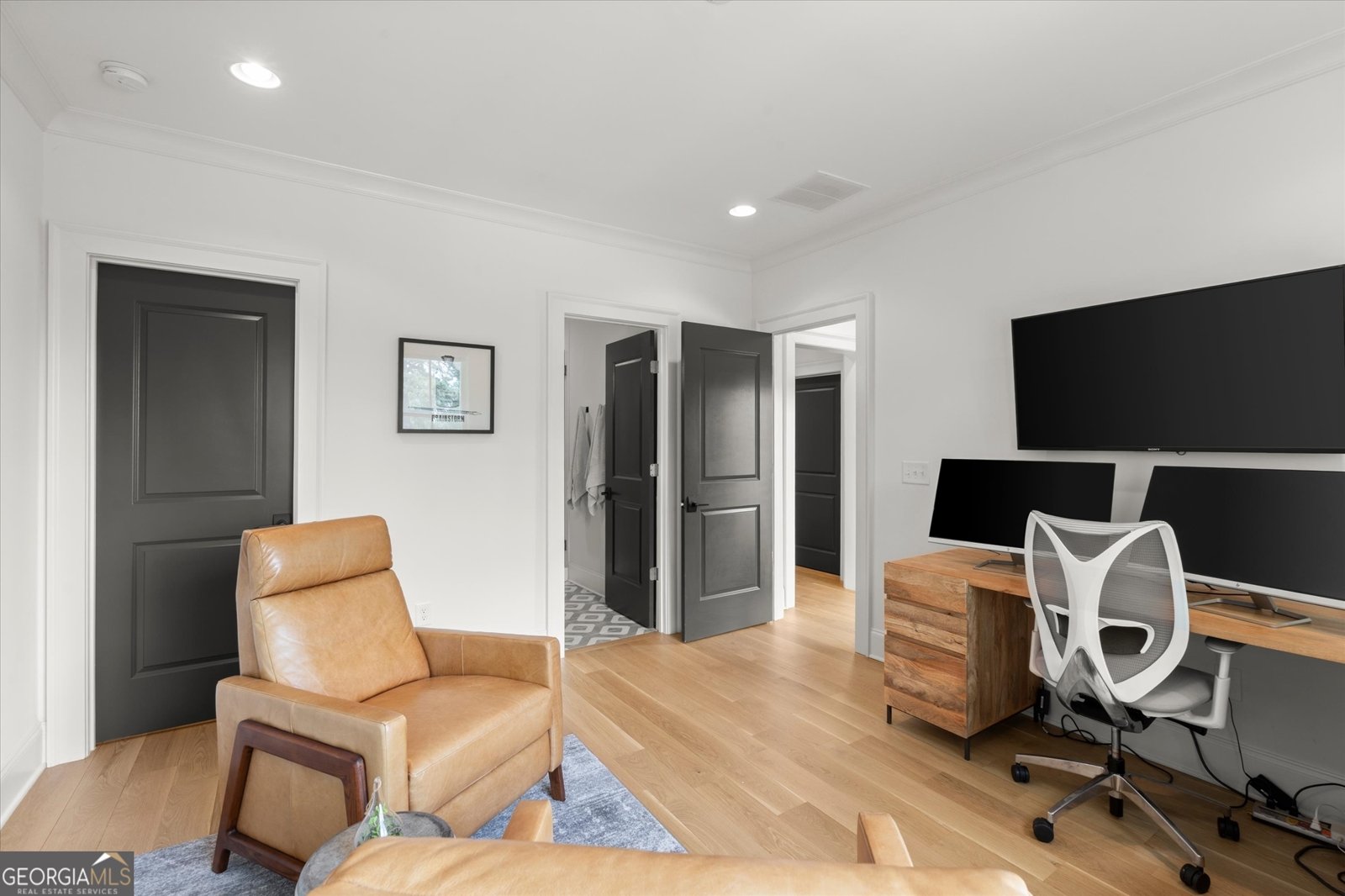 3667 Peachtree Road Atlanta - Photo 28
