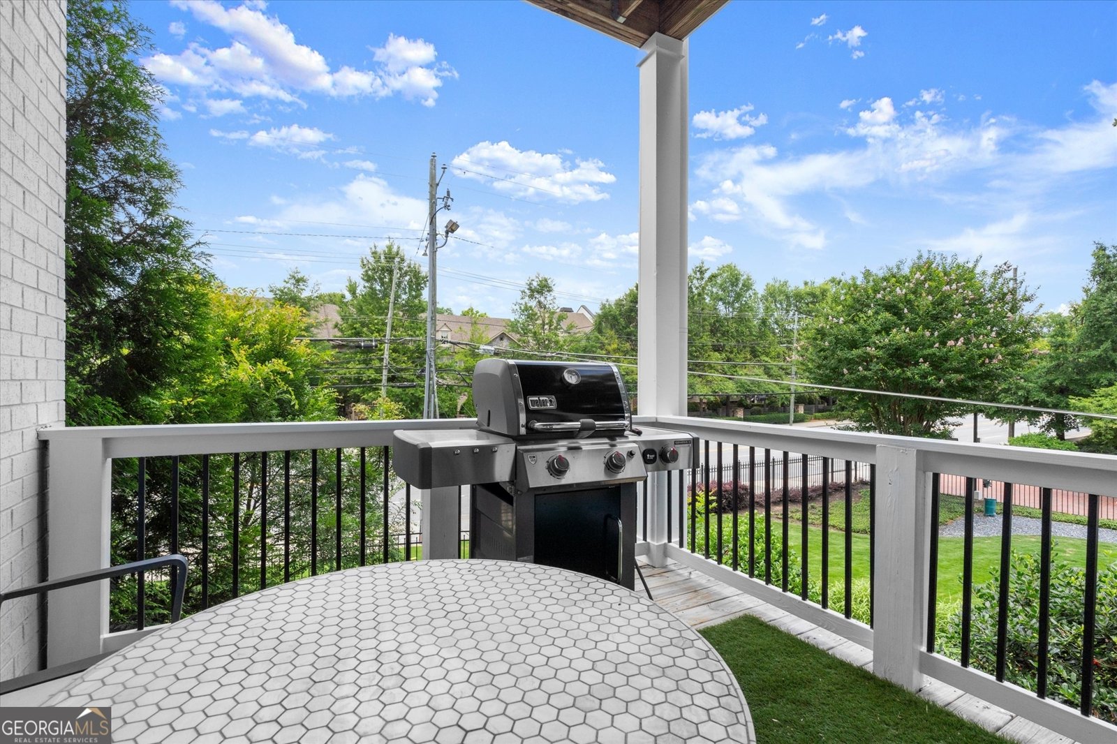 3667 Peachtree Road Atlanta - Photo 37