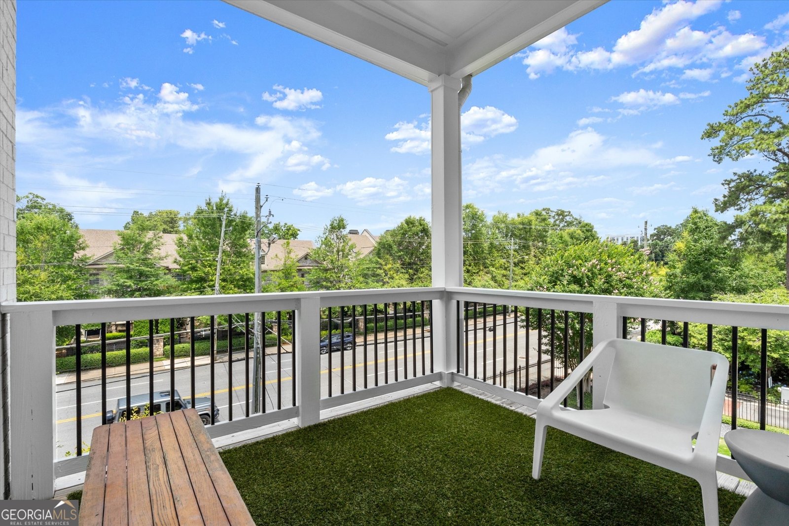 3667 Peachtree Road Atlanta - Photo 39
