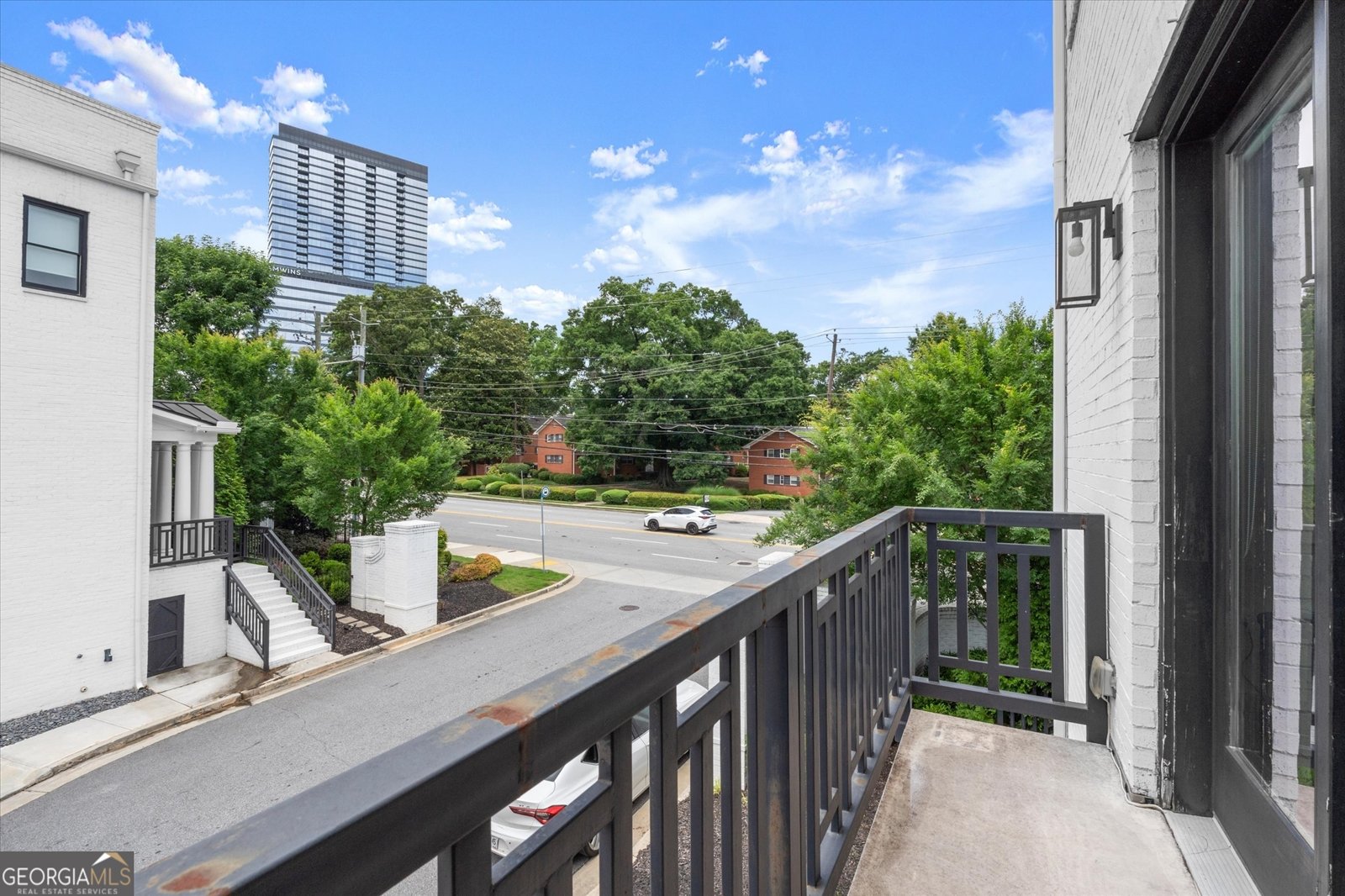 3667 Peachtree Road Atlanta - Photo 41