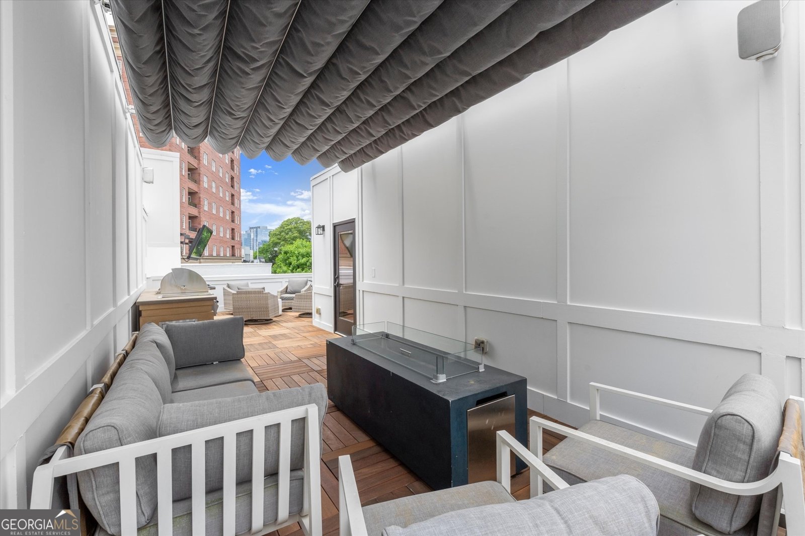 3667 Peachtree Road Atlanta - Photo 44