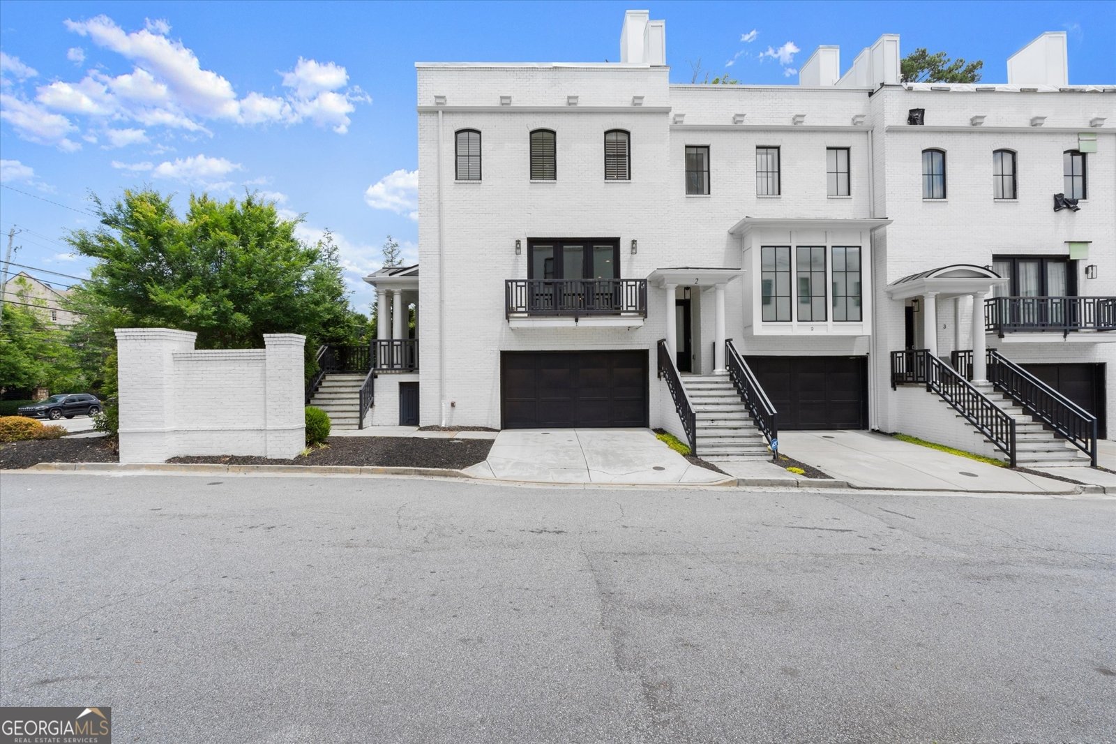 3667 Peachtree Road Atlanta - Photo 45