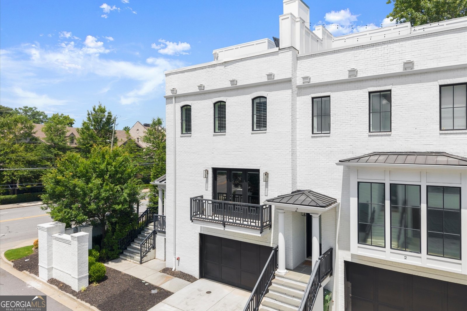 3667 Peachtree Road Atlanta - Photo 46