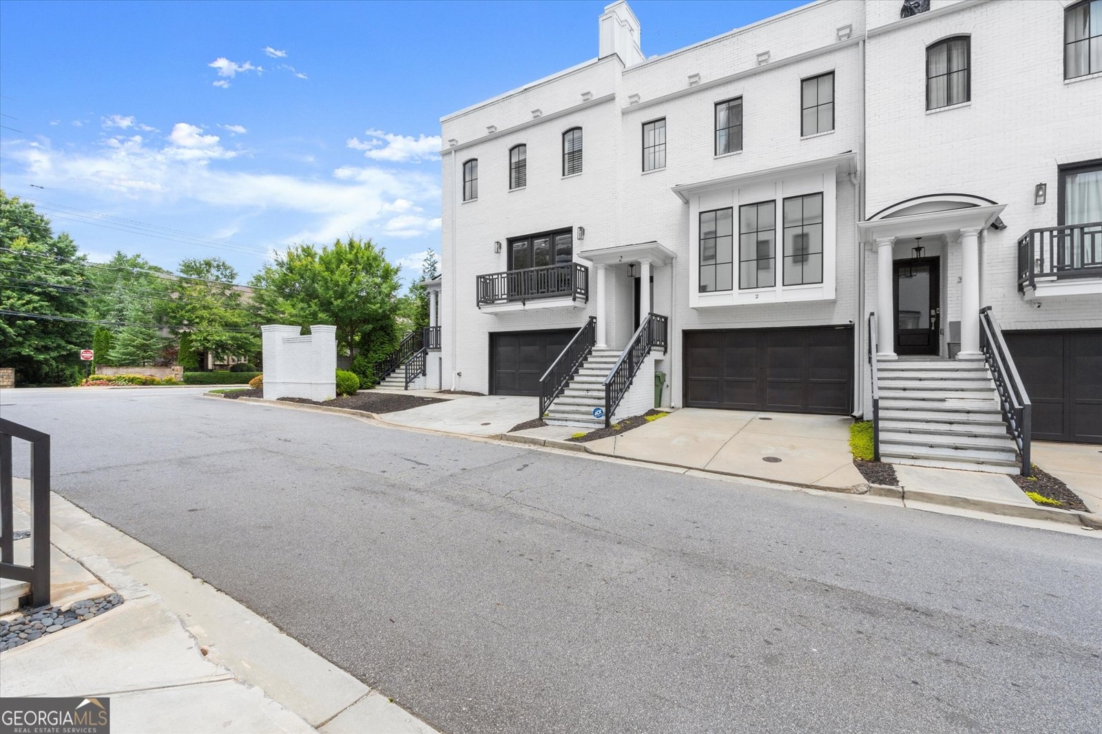 3667 Peachtree Road Atlanta - Photo 47