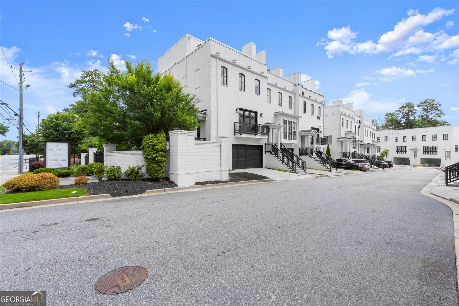 3667 Peachtree Road Atlanta - Photo 48