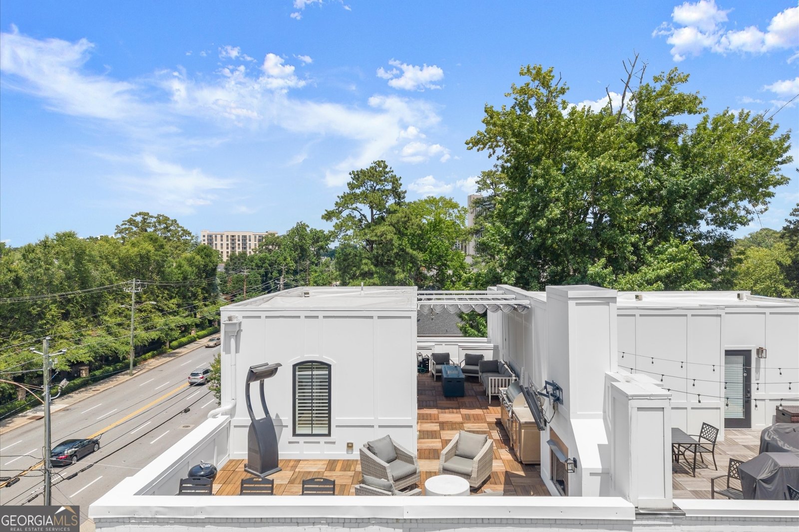 3667 Peachtree Road Atlanta - Photo 49