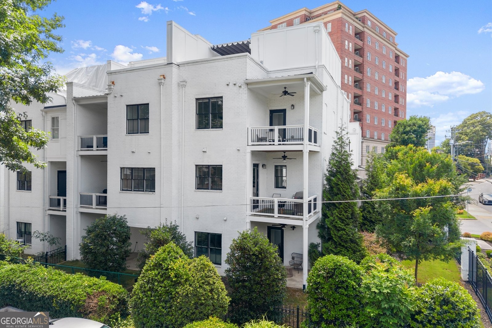 3667 Peachtree Road Atlanta - Photo 51