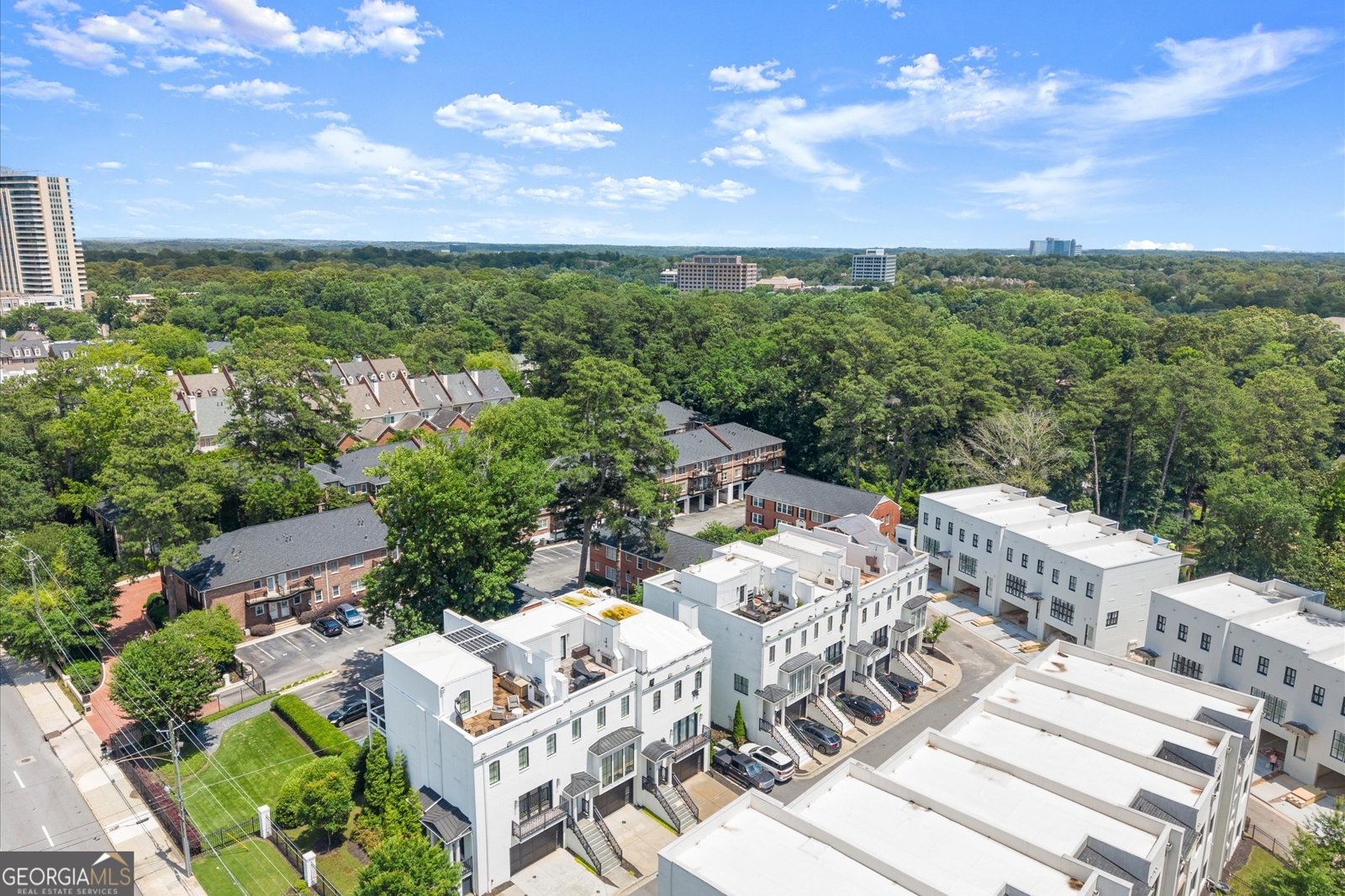 3667 Peachtree Road Atlanta - Photo 54