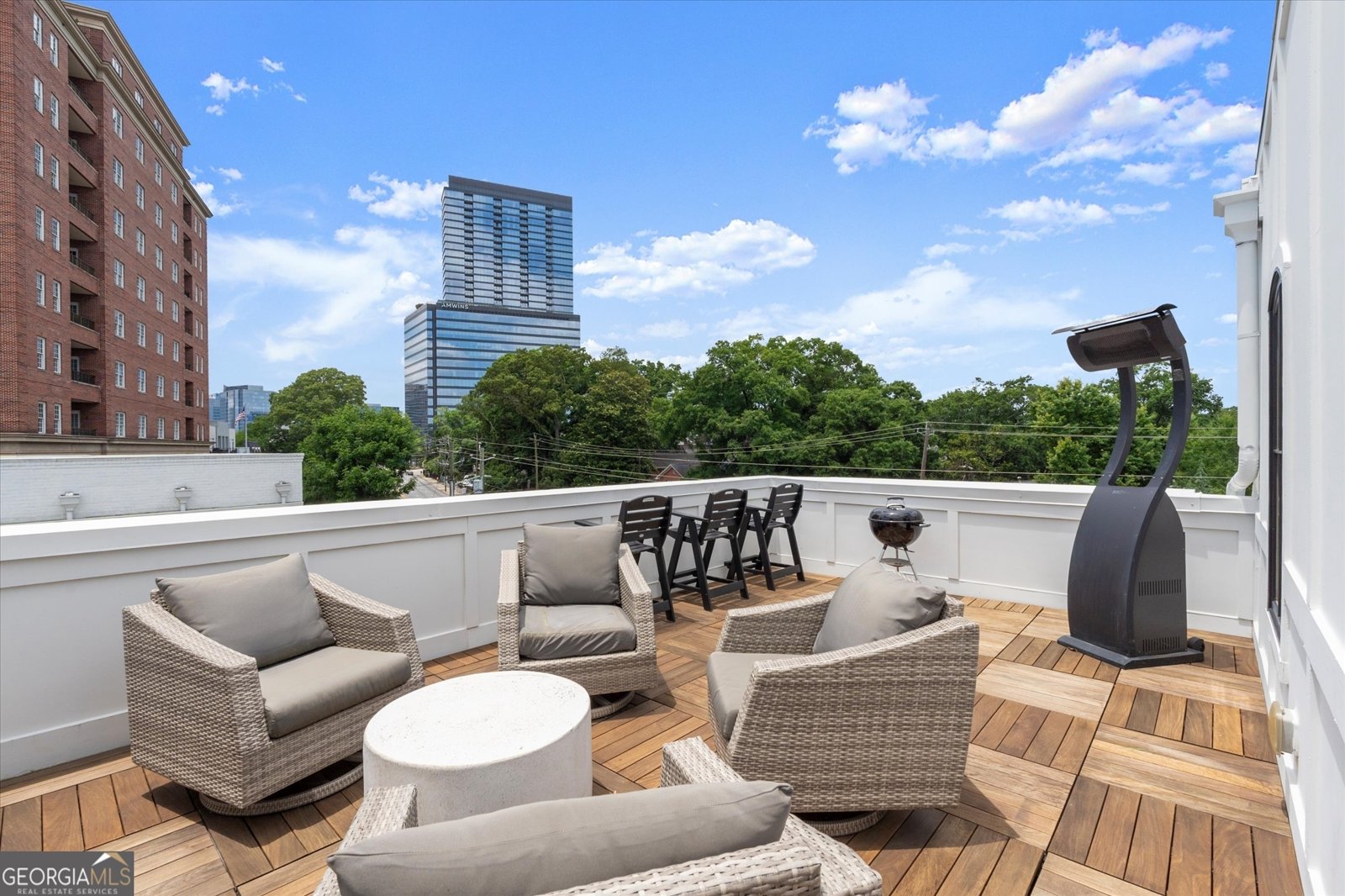 3667 Peachtree Road Atlanta - Photo 8