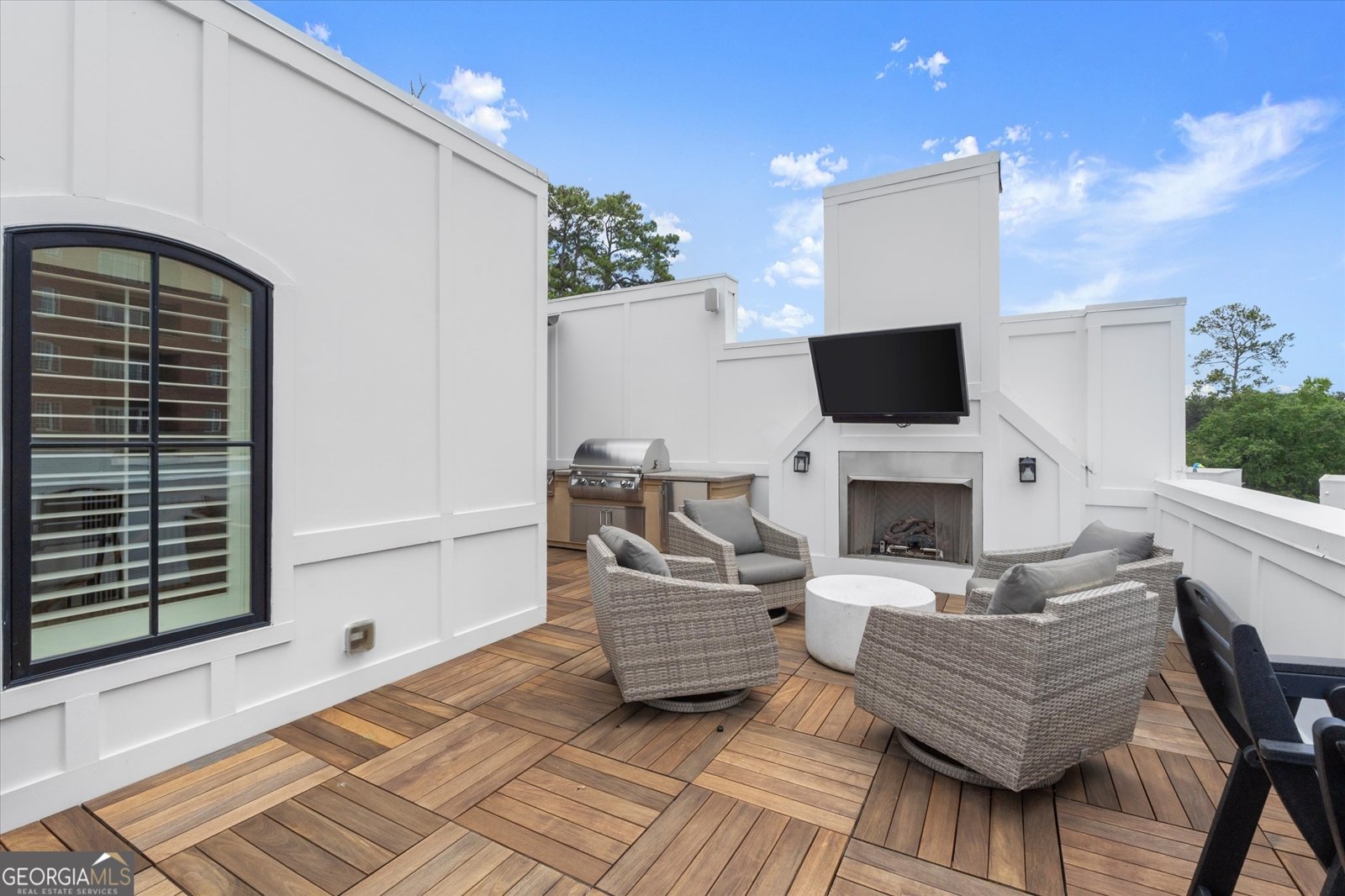 3667 Peachtree Road Atlanta - Photo 9