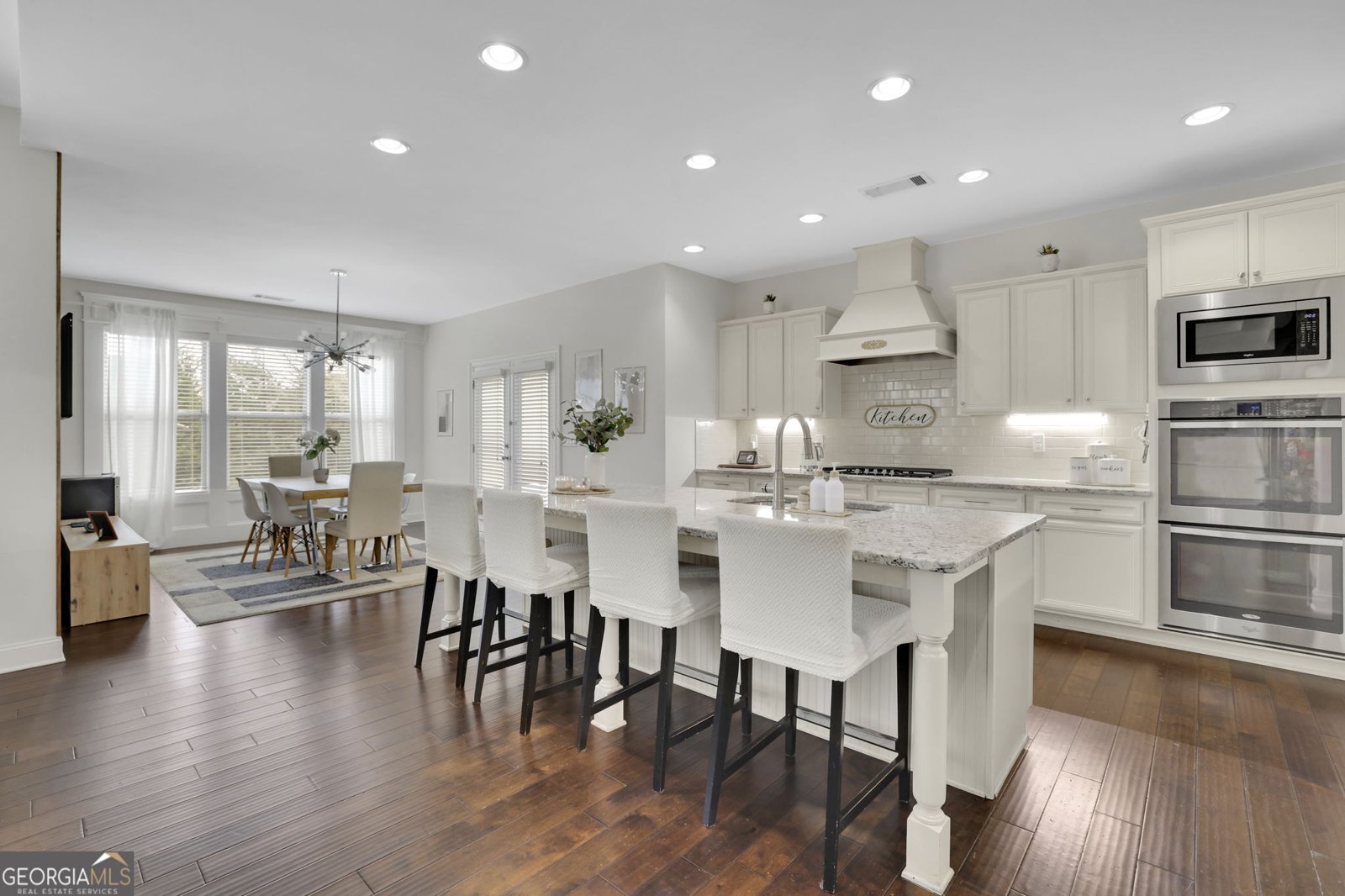 425 Blackwell Bend Alpharetta - Photo 12