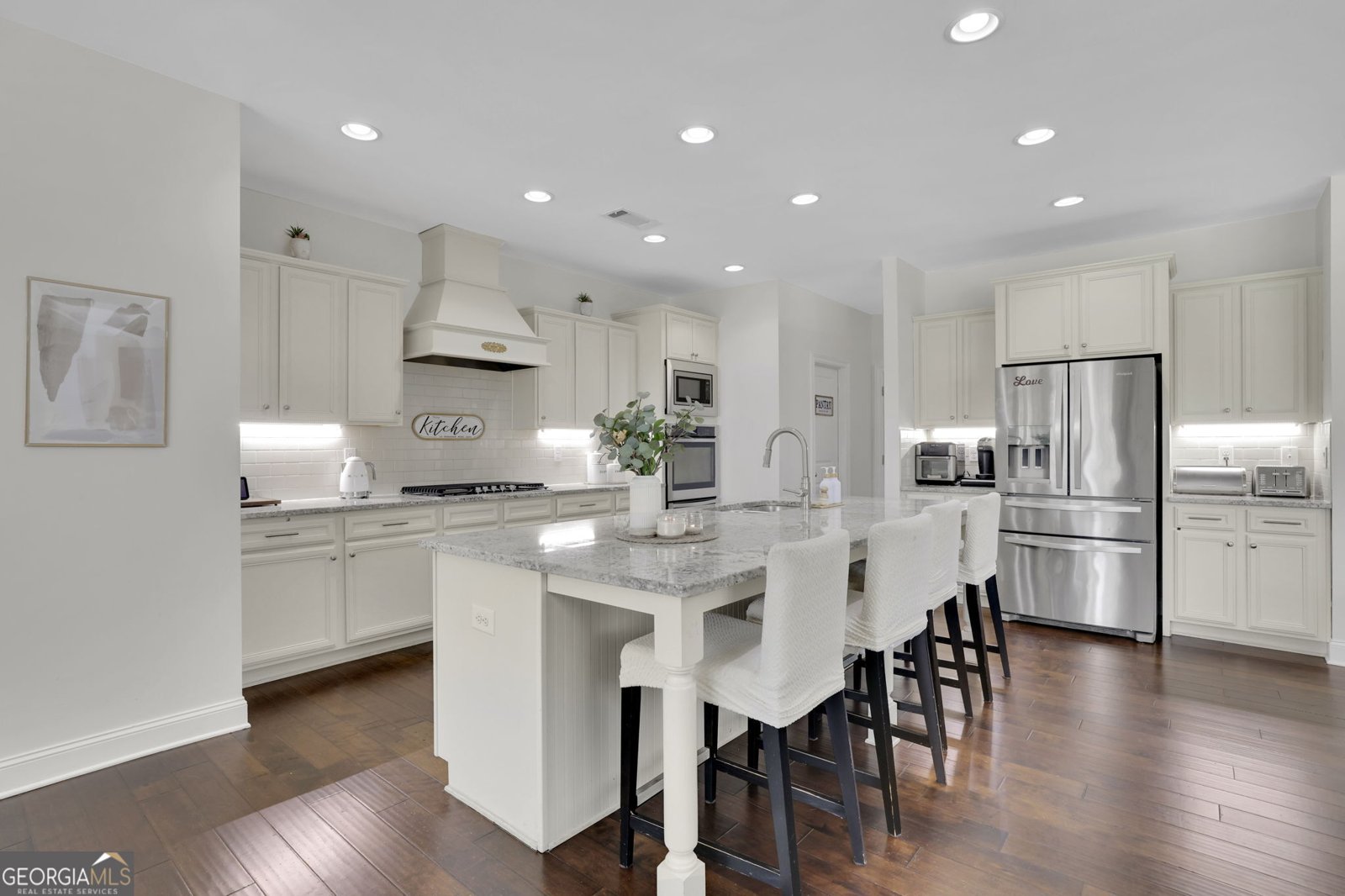 425 Blackwell Bend Alpharetta - Photo 13