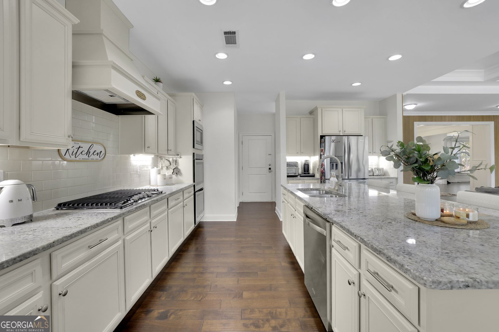 425 Blackwell Bend Alpharetta - Photo 14