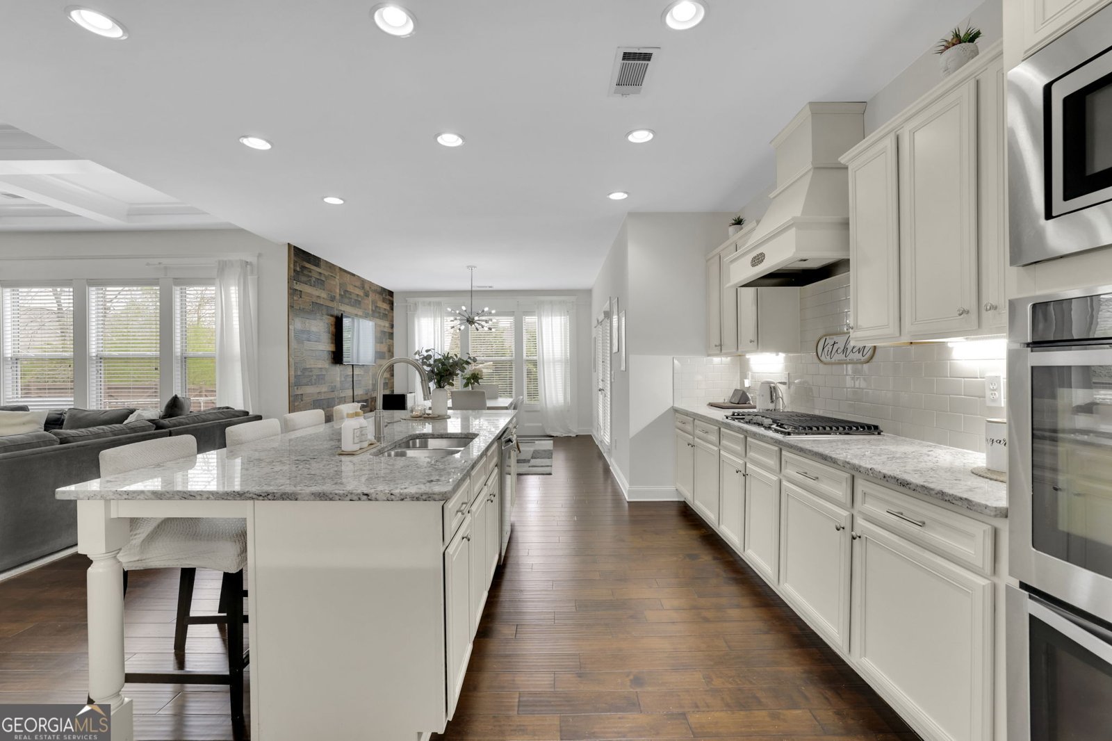 425 Blackwell Bend Alpharetta - Photo 15