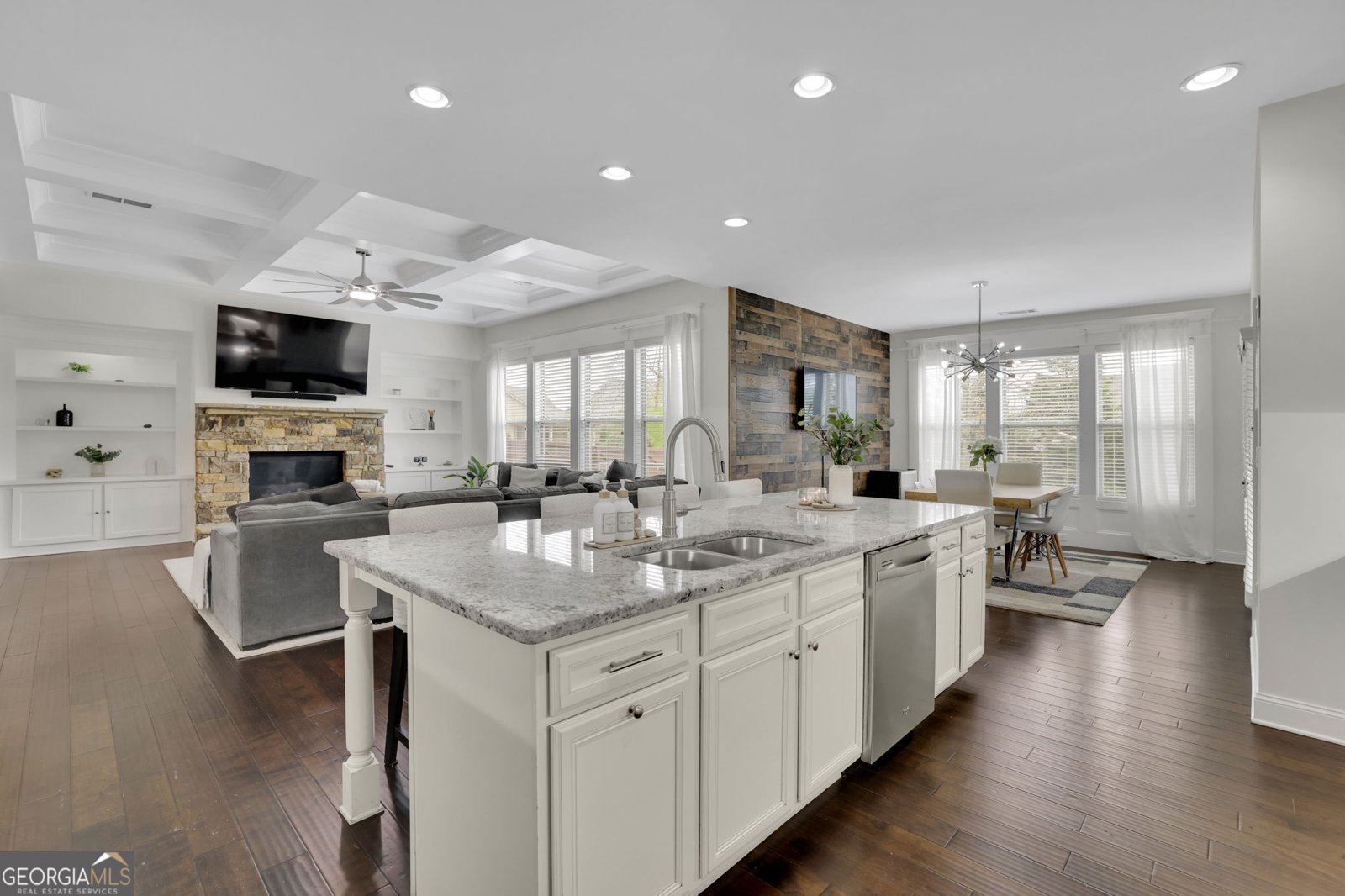 425 Blackwell Bend Alpharetta - Photo 16