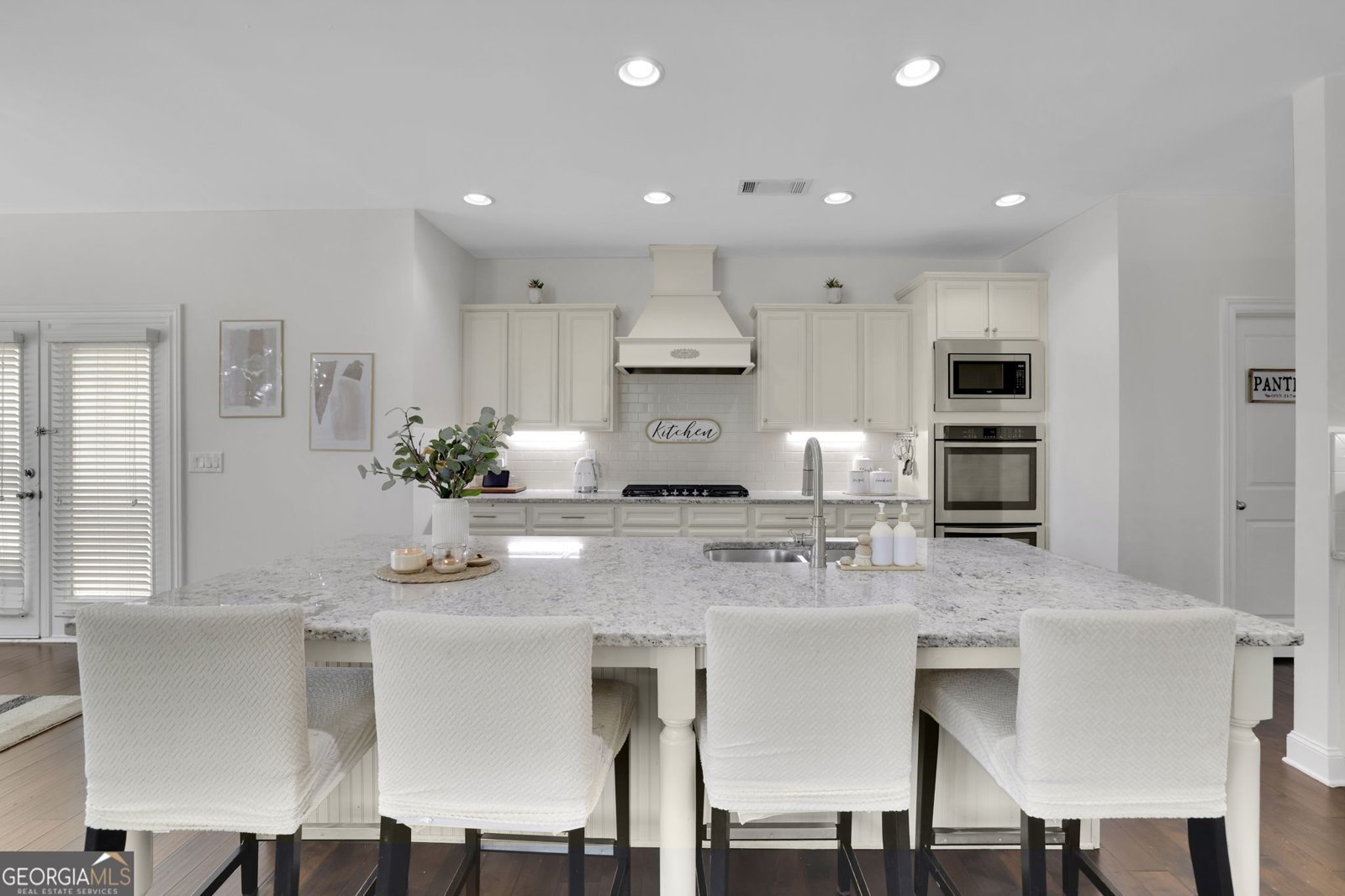 425 Blackwell Bend Alpharetta - Photo 17
