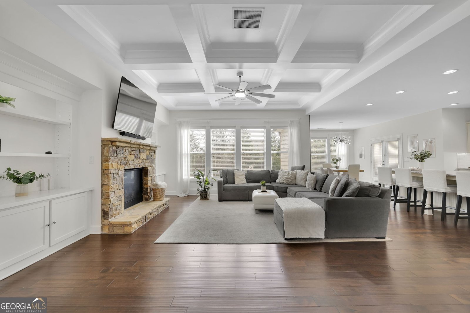 425 Blackwell Bend Alpharetta - Photo 7