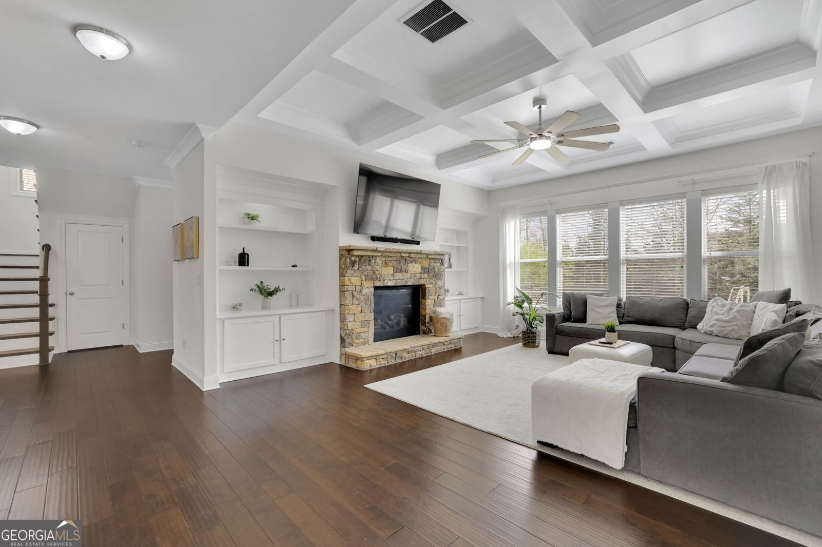 425 Blackwell Bend Alpharetta - Photo 9