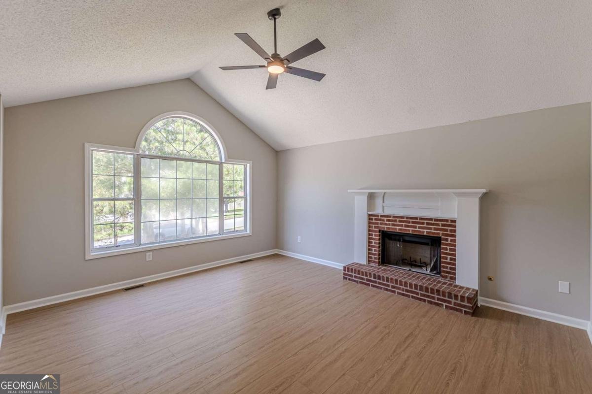 133 Four Oaks Drive Powder Springs - Photo 10