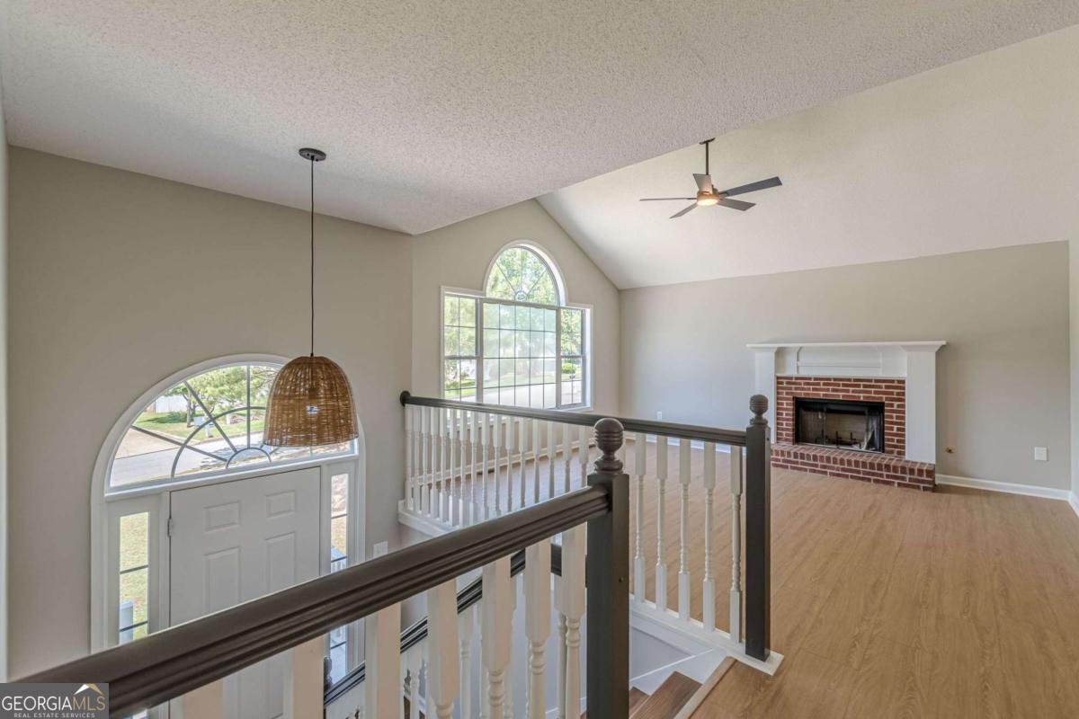 133 Four Oaks Drive Powder Springs - Photo 11