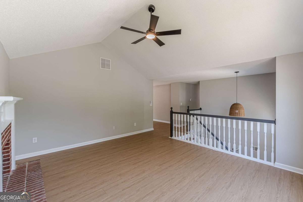 133 Four Oaks Drive Powder Springs - Photo 13