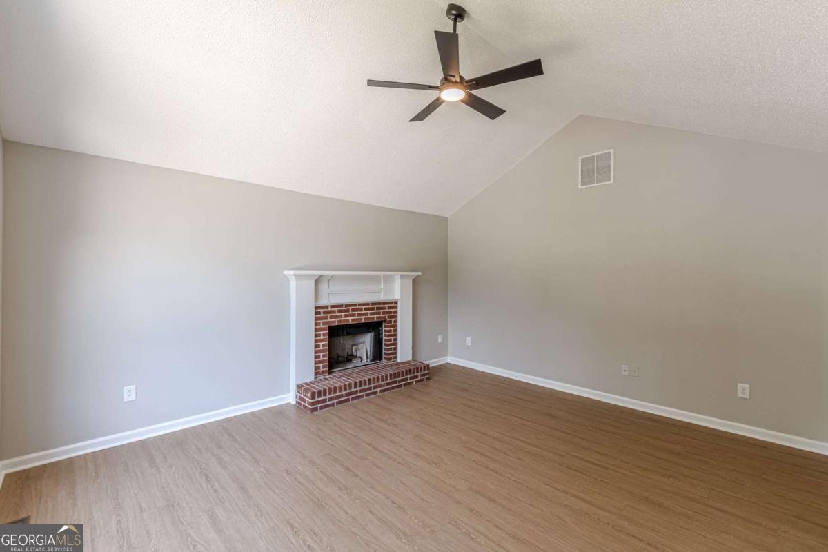 133 Four Oaks Drive Powder Springs - Photo 14