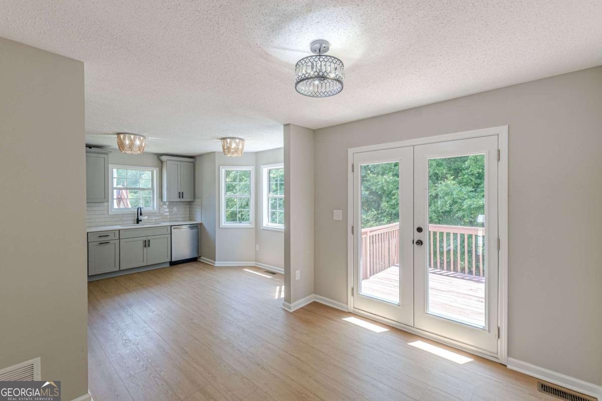 133 Four Oaks Drive Powder Springs - Photo 15