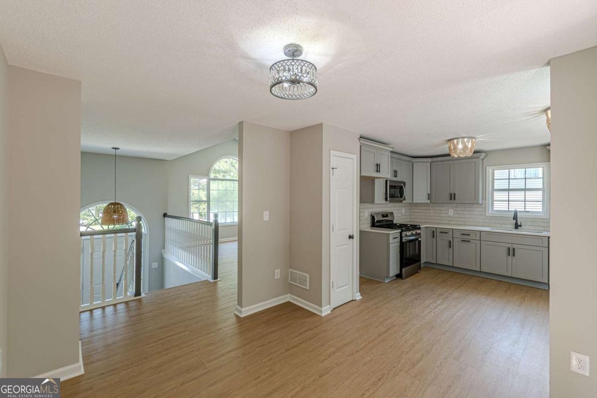 133 Four Oaks Drive Powder Springs - Photo 16