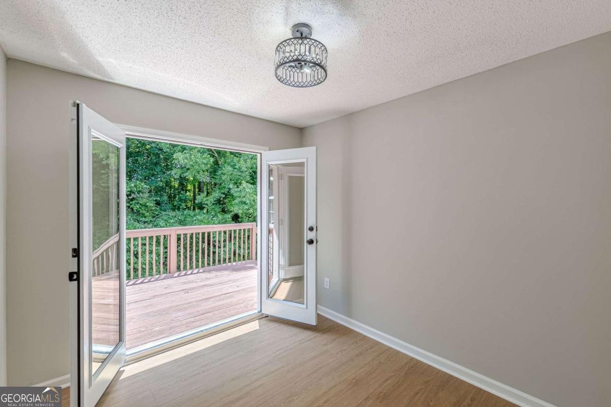 133 Four Oaks Drive Powder Springs - Photo 18