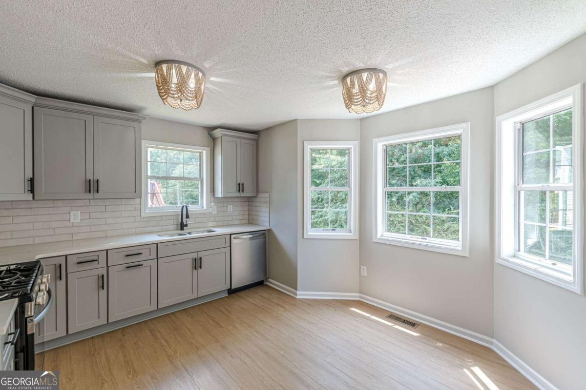 133 Four Oaks Drive Powder Springs - Photo 19