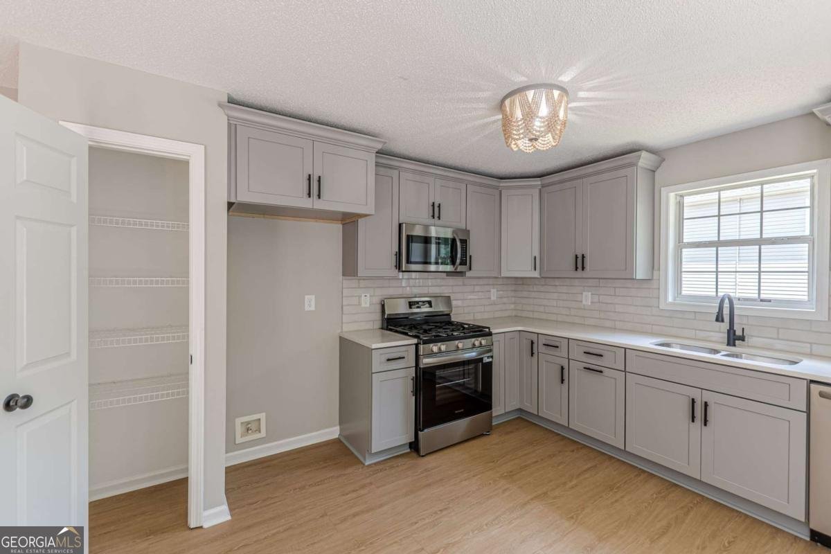133 Four Oaks Drive Powder Springs - Photo 20