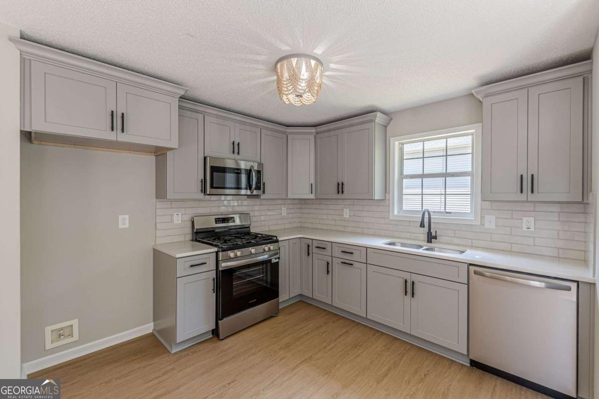 133 Four Oaks Drive Powder Springs - Photo 21