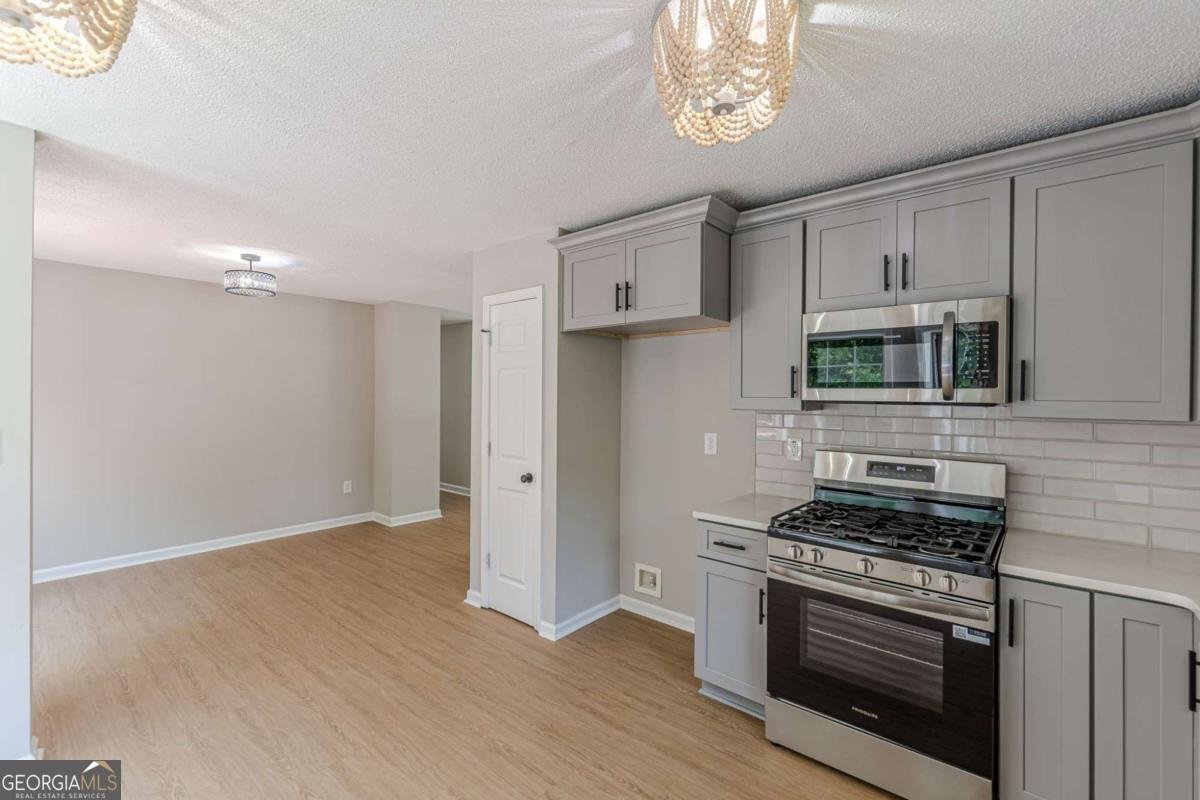 133 Four Oaks Drive Powder Springs - Photo 22