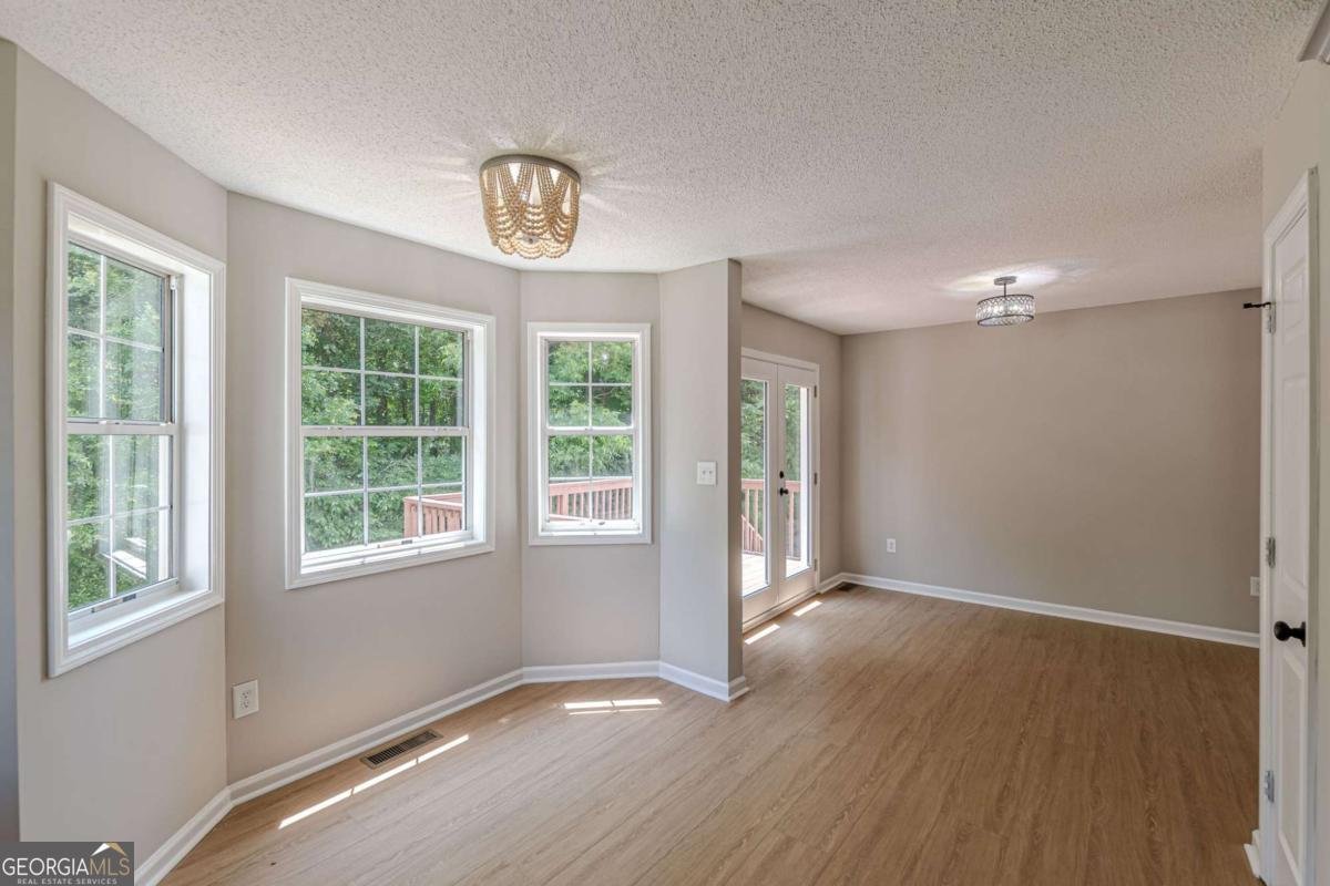 133 Four Oaks Drive Powder Springs - Photo 23