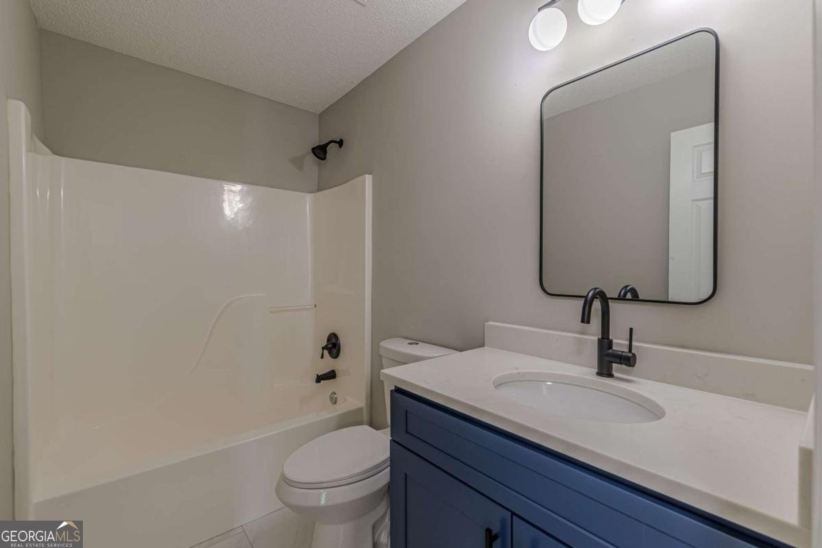 133 Four Oaks Drive Powder Springs - Photo 29