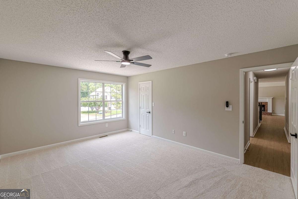 133 Four Oaks Drive Powder Springs - Photo 37
