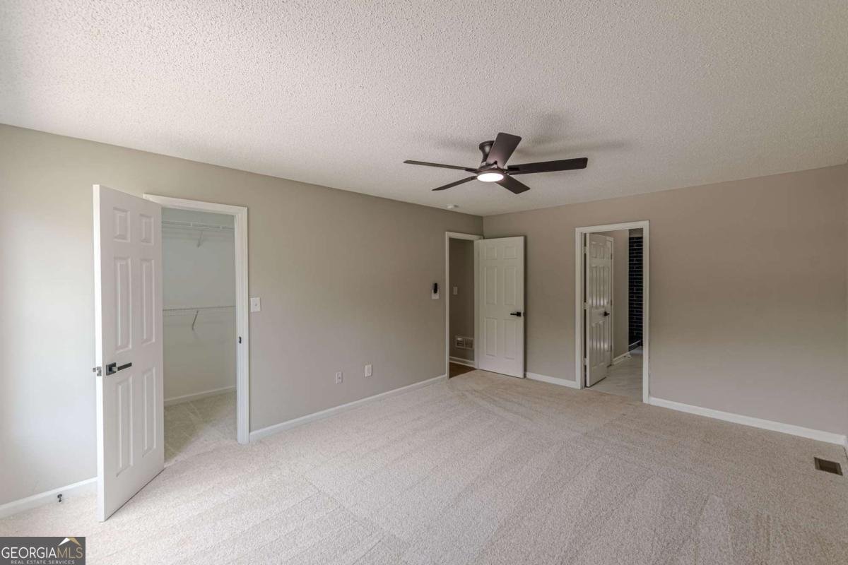 133 Four Oaks Drive Powder Springs - Photo 38