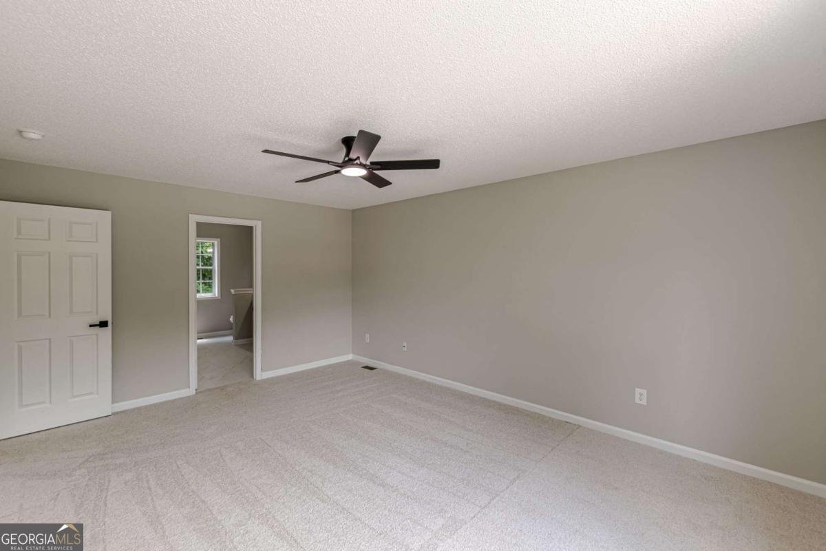 133 Four Oaks Drive Powder Springs - Photo 39