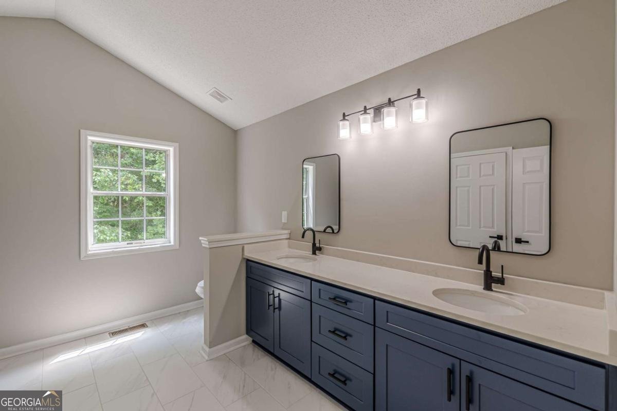 133 Four Oaks Drive Powder Springs - Photo 41