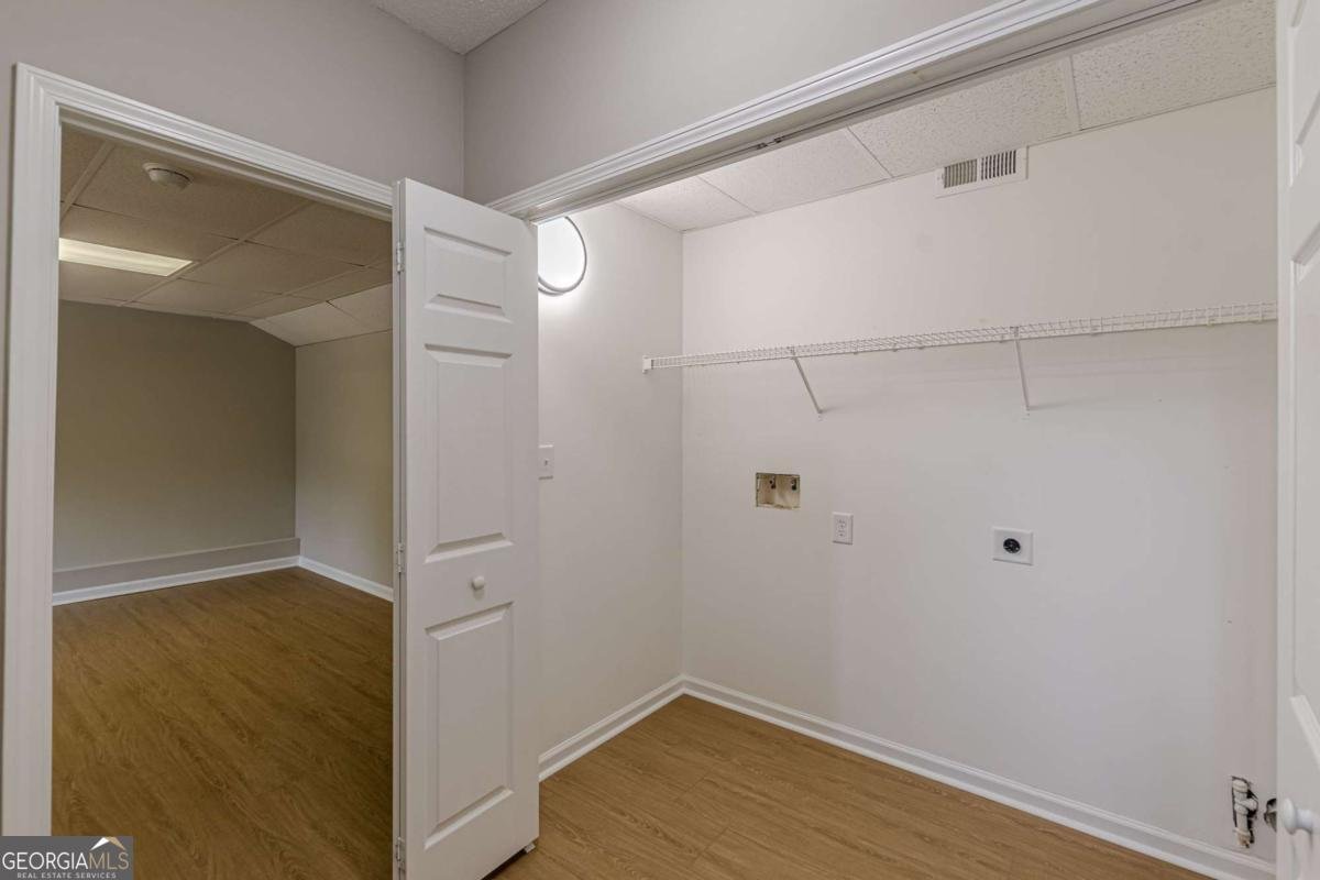 133 Four Oaks Drive Powder Springs - Photo 46