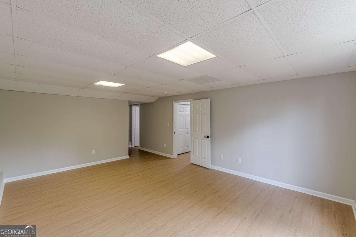 133 Four Oaks Drive Powder Springs - Photo 50