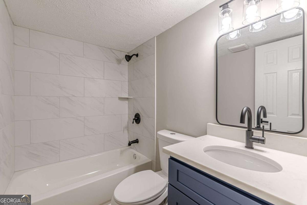 133 Four Oaks Drive Powder Springs - Photo 54