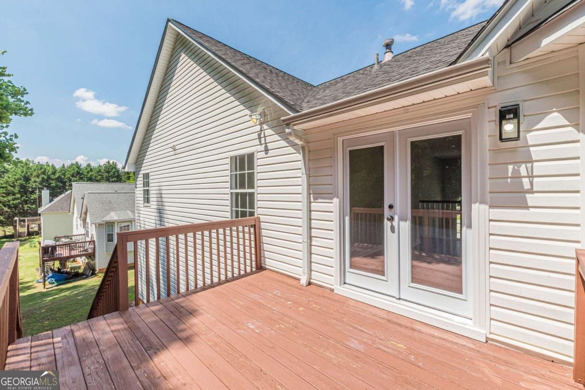 133 Four Oaks Drive Powder Springs - Photo 55
