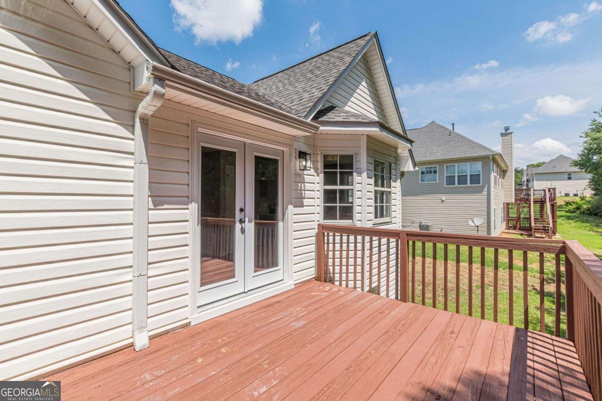 133 Four Oaks Drive Powder Springs - Photo 56