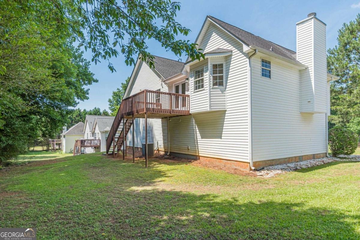 133 Four Oaks Drive Powder Springs - Photo 59