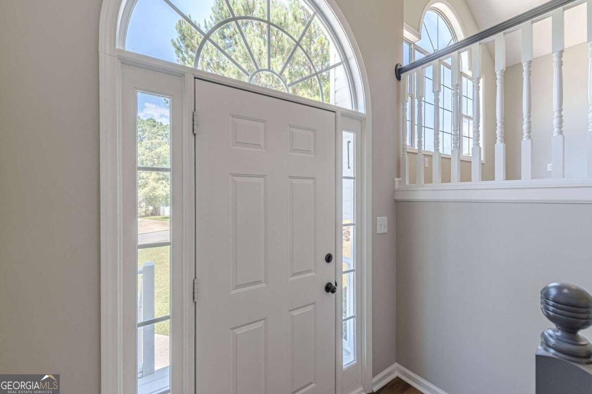 133 Four Oaks Drive Powder Springs - Photo 8